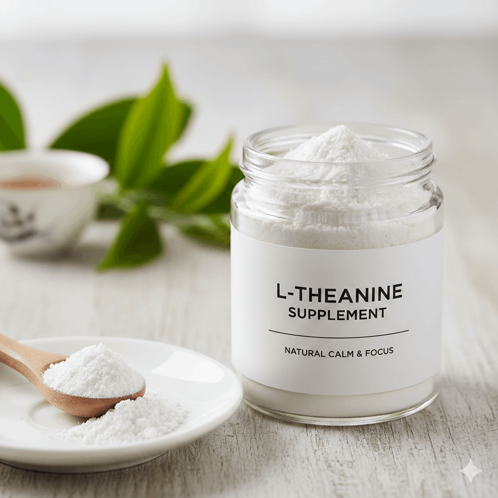 L-Theanine