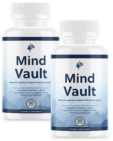 What is Mind Vault?