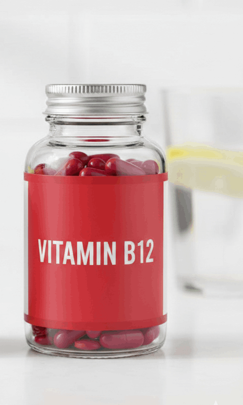 Vitamin B12